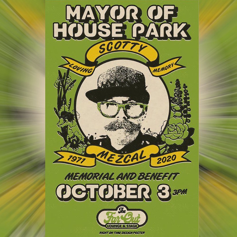 SCOTTY MESCAL MEMORIAL