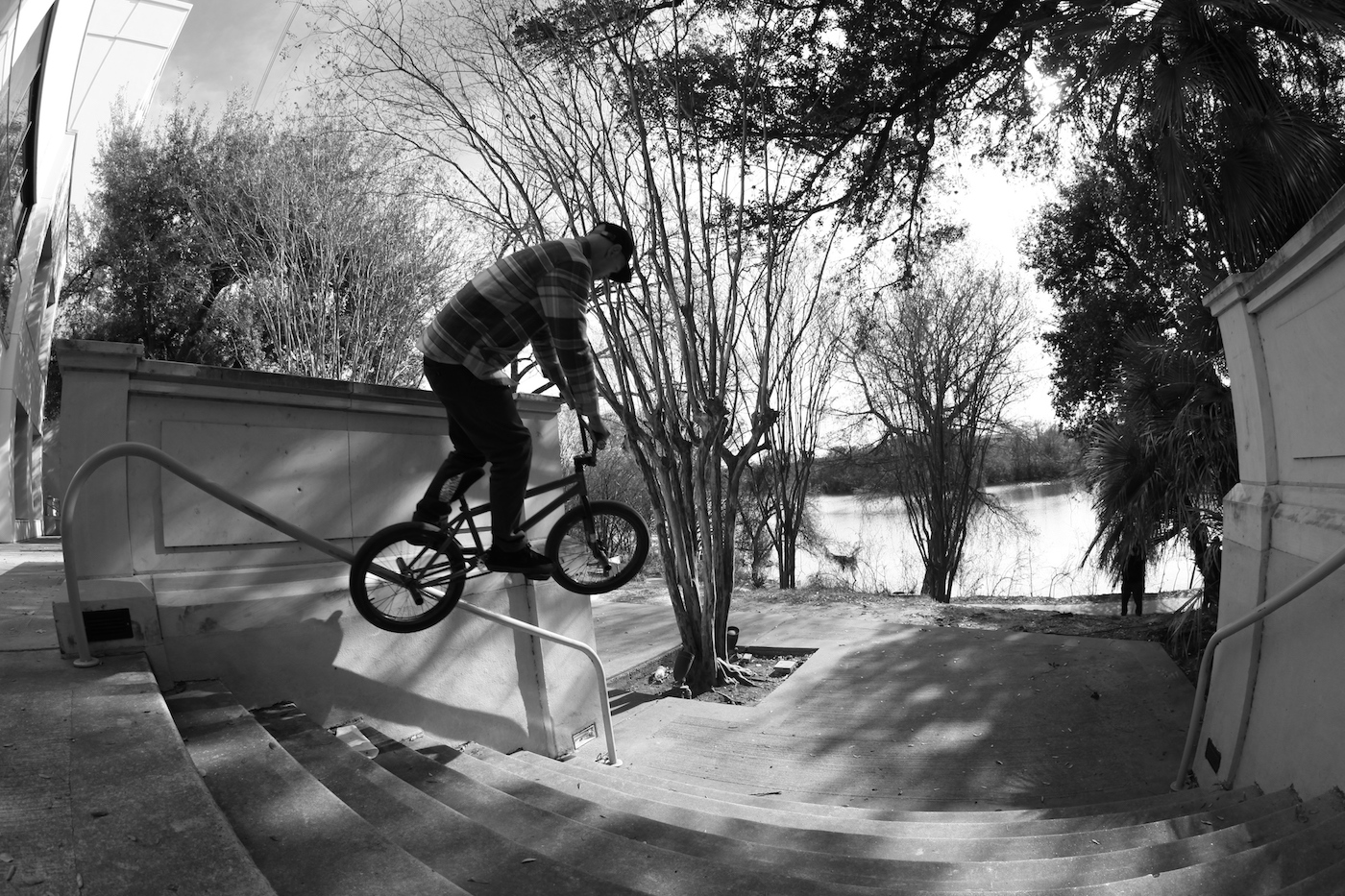 Shawn Walters “Elf”