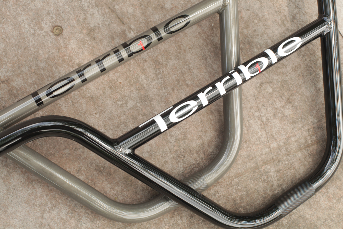 TerribleOne Classic Bars